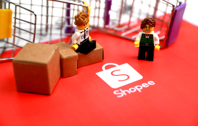 蝦皮shopee