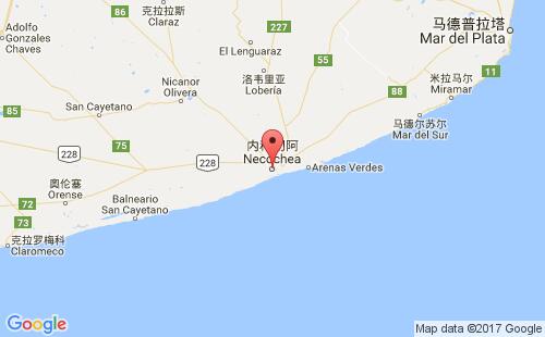 阿根廷內利切阿ARNEC
