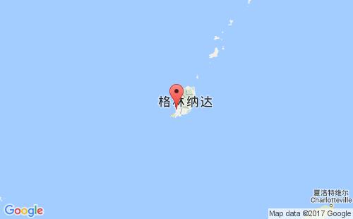 格林納達圣喬治GDSGE