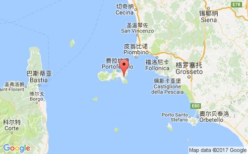 意大利阿祖羅港ITPAZ