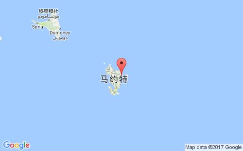 科摩羅藻德濟KMDZA