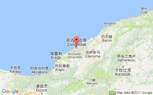土耳其宗古爾達(dá)克TRZON